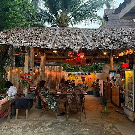 Ban Narai River Guesthouse Čiang Mai Exteriér fotografie